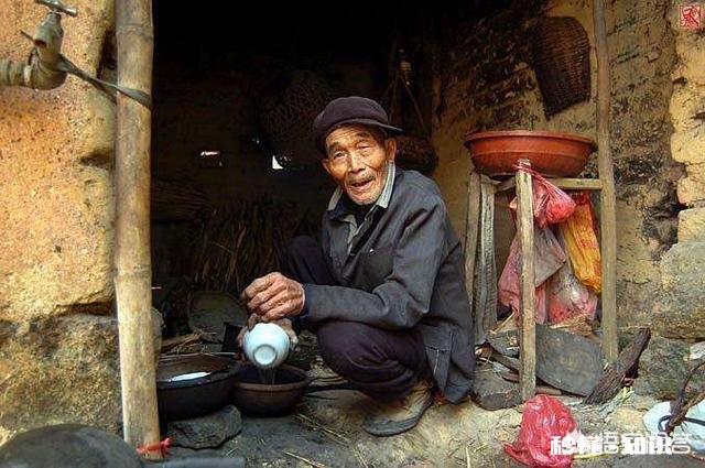 为什么好多农村老人春节前后死亡率特别高