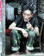 为什么好多农村老人春节前后死亡率特别高