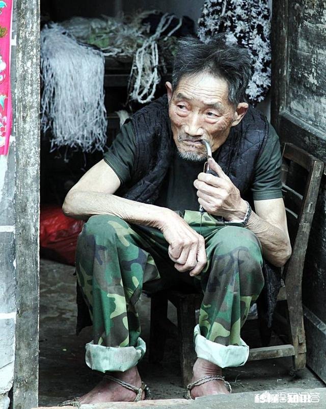 为什么好多农村老人春节前后死亡率特别高