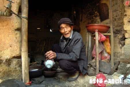 为什么好多农村老人春节前后死亡率特别高