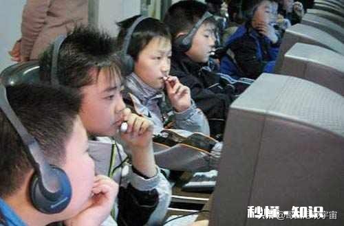 网络会不会让人见面以后都不会说话，不会打招呼了