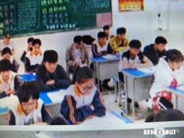 初中成绩一直不好，怎么办