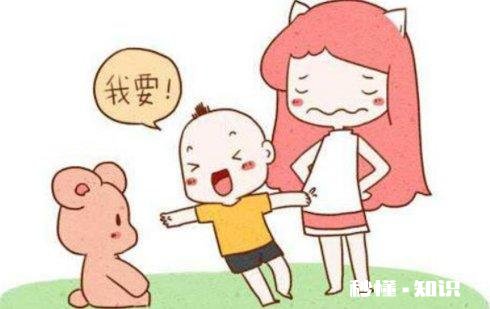 作为孩子的父母，对于孩子的任性我们该怎么办