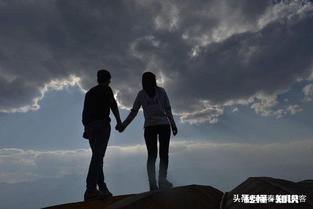 人丑，没钱，还能找女朋友吗