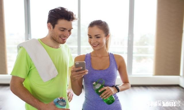 第一次进健身房应如何做