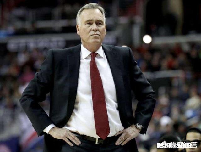 为什么周琦一直上不了德安东尼的轮换