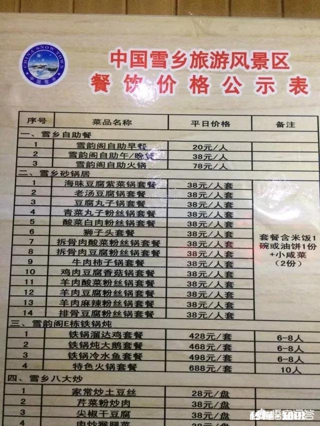 游客怒斥哈尔滨雪乡店家宰客，店家却说游客讹钱，这事你怎么看