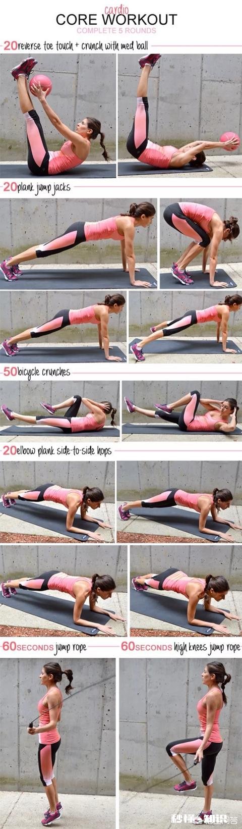 15岁男生怎么练出腹肌