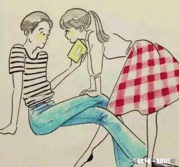 女生，为什么讨厌老实的男生呢