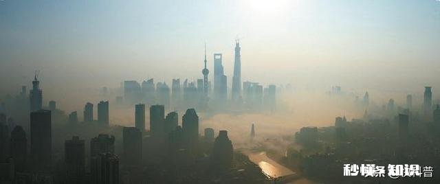 你所在的城市还有雾吗怎么区分雾霾和雾