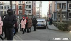 河北增加56例，石家庄就有55例，石家庄会不会成为下一个湖北