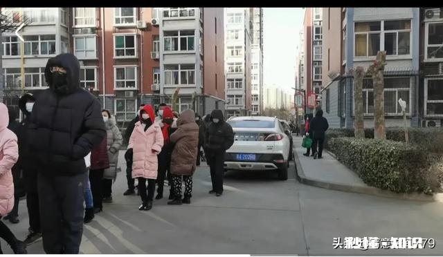 河北增加56例，石家庄就有55例，石家庄会不会成为下一个湖北