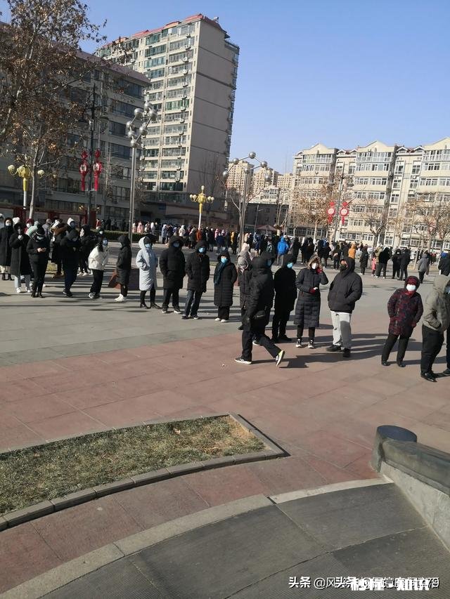 河北增加56例，石家庄就有55例，石家庄会不会成为下一个湖北