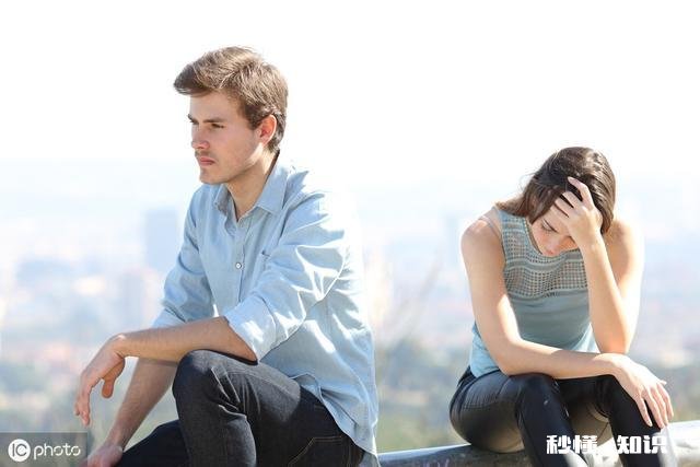 夫妻到底是不是同林鸟