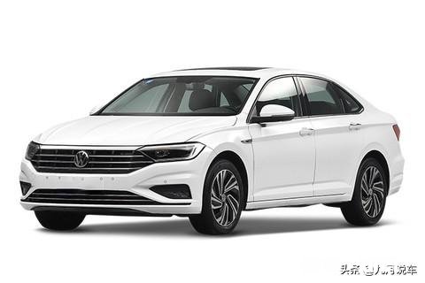 10-15万之间，哪款大众汽车比较经济适用