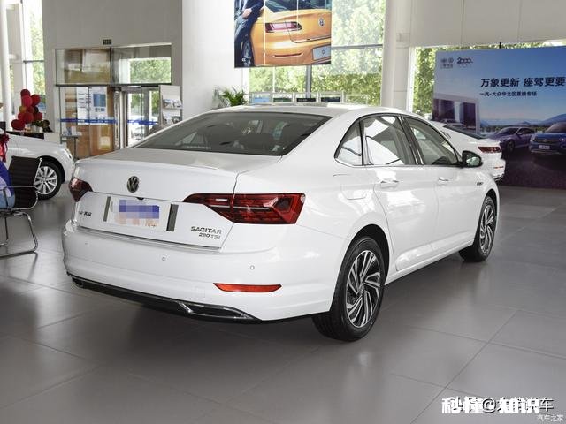 10-15万之间，哪款大众汽车比较经济适用