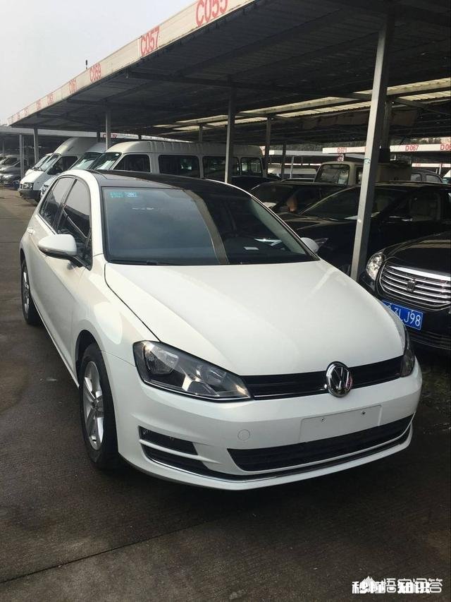 10-15万之间，哪款大众汽车比较经济适用