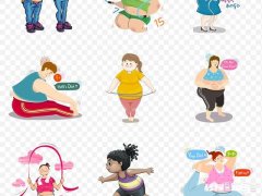 有没有适合大学住校生的减肥方法