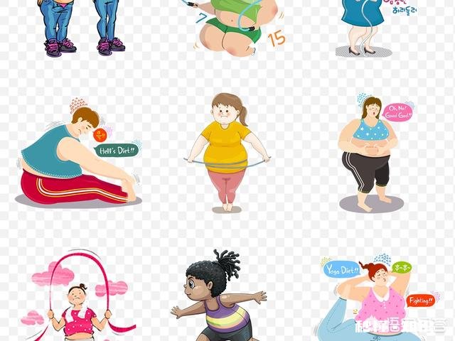 有没有适合大学住校生的减肥方法