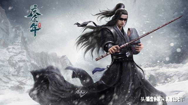 《庆余年》的成功是否能为顶级网文《剑来》的影视改编提供契机