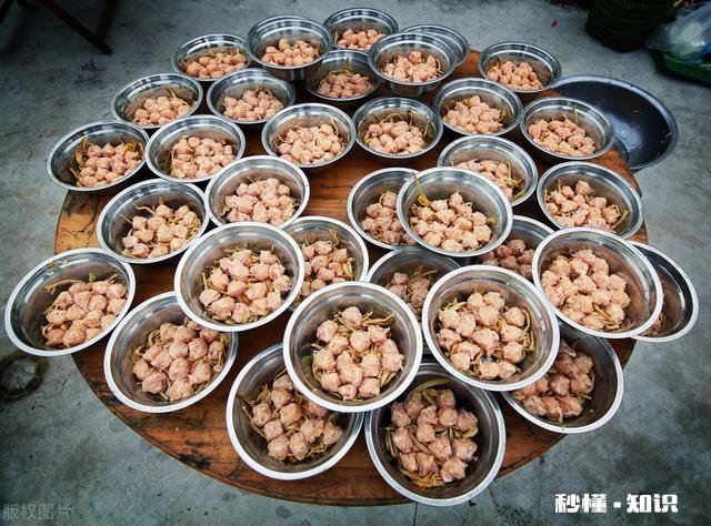 农村酒席太多，特别是冬天，为什么那么喜欢办酒席怎么解决