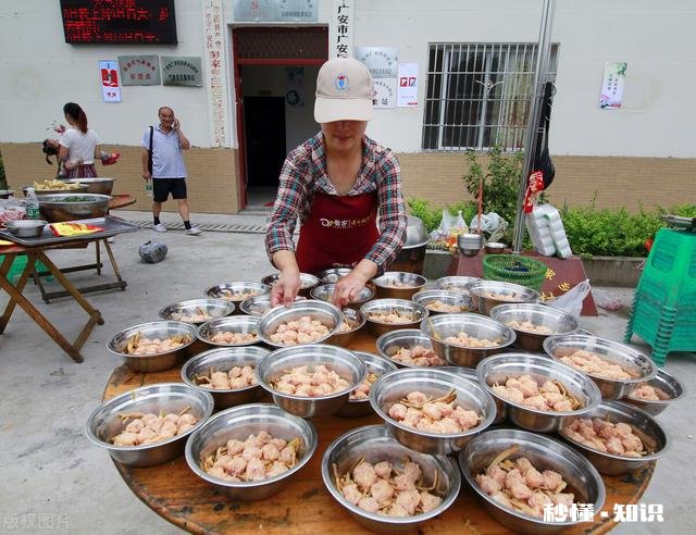 农村酒席太多，特别是冬天，为什么那么喜欢办酒席怎么解决