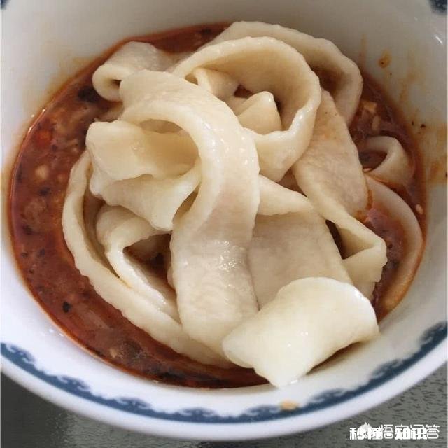 吃面条加蒜瓣，为什么?你会加吗