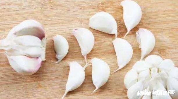 吃面条加蒜瓣，为什么?你会加吗