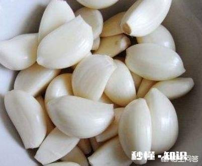 吃面条加蒜瓣，为什么?你会加吗