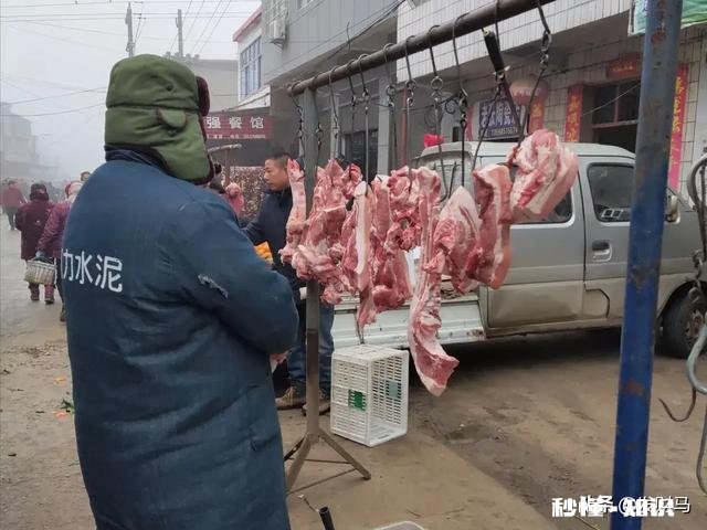 2021年首例非洲猪瘟已确诊,214头仔猪死亡,春节还能吃到便宜肉吗