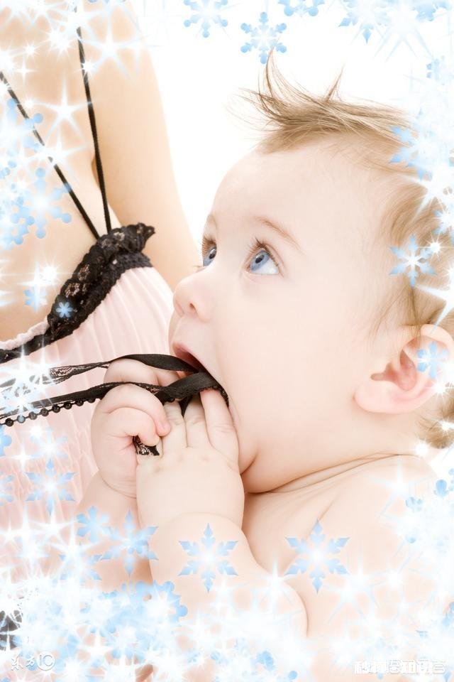 宝宝每晚睡前都要舔枕头怎么纠正