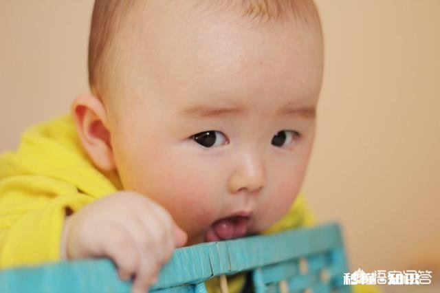 宝宝每晚睡前都要舔枕头怎么纠正