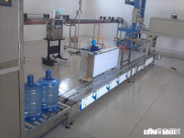 你愿意喝自来水还是桶装水，或者家用净水器的纯净水