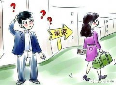 老婆顾娘家，顾妹妹，妹夫，顾哥哥，该怎么办