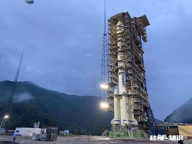 北斗三号全球卫星导航系统正式开通后，我们的手机地图可以用吗