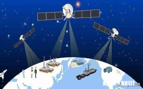 北斗三号全球卫星导航系统正式开通后，我们的手机地图可以用吗