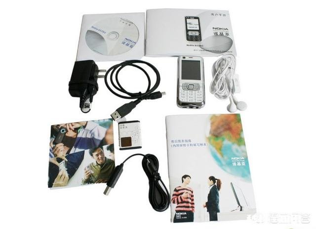 你以前用过什么样的手机充电器