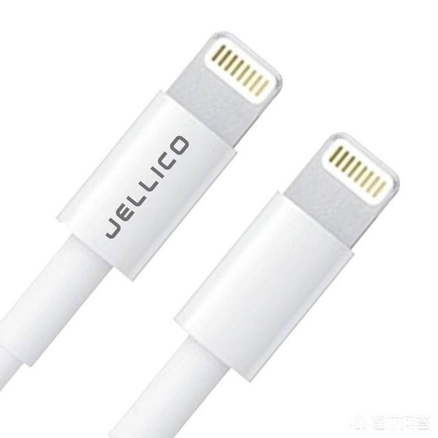 你以前用过什么样的手机充电器