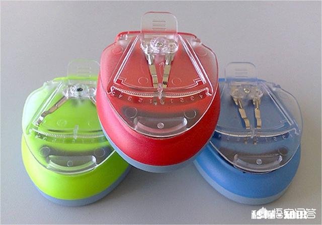 你以前用过什么样的手机充电器