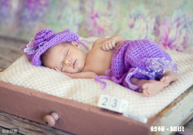 怎样让宝宝养成程序化的就寝模式