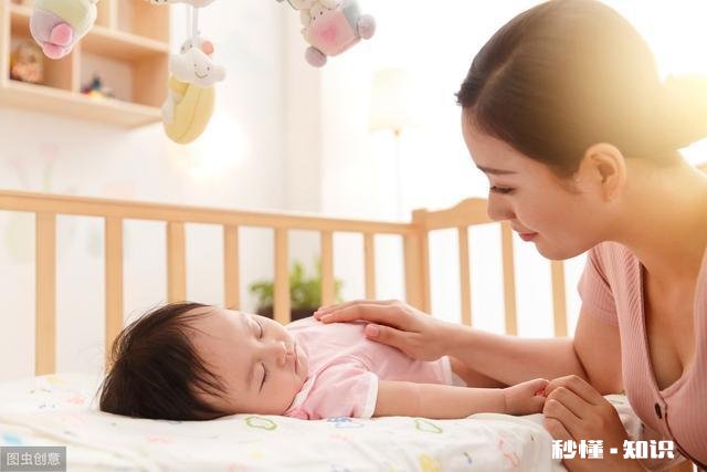 怎样让宝宝养成程序化的就寝模式