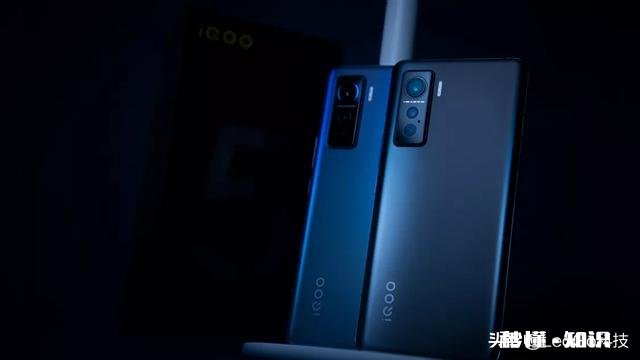 身边好多人都买了iQOO 5,这手机到底有哪些优势