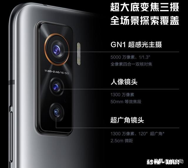 身边好多人都买了iQOO 5,这手机到底有哪些优势