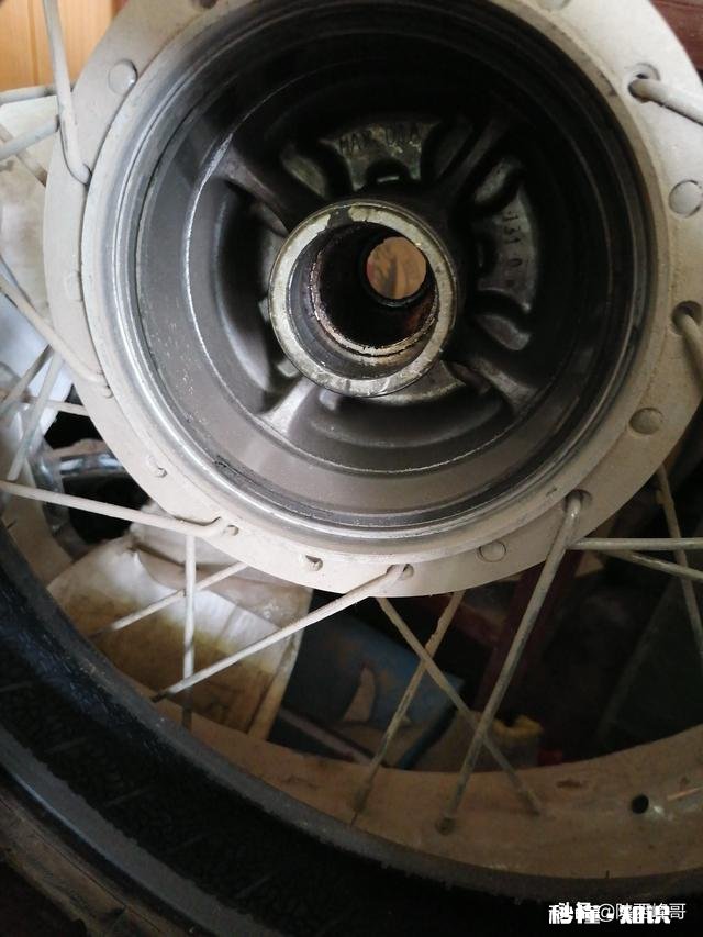 电动车轮圈轴承松动需要换轮圈吗