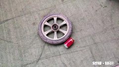 电动车轮圈轴承松动需要换轮圈吗