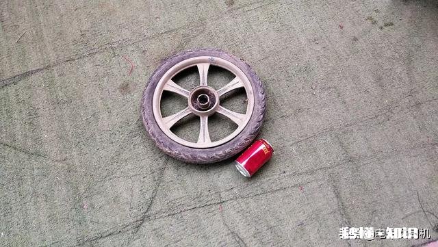 电动车轮圈轴承松动需要换轮圈吗