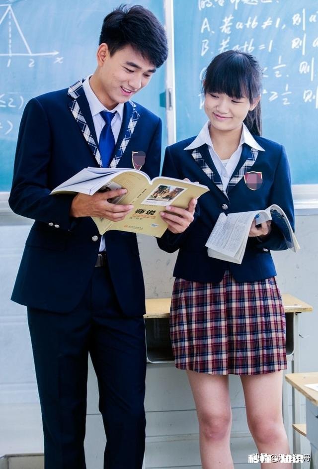 高一学生开学高二，假期适合做些什么