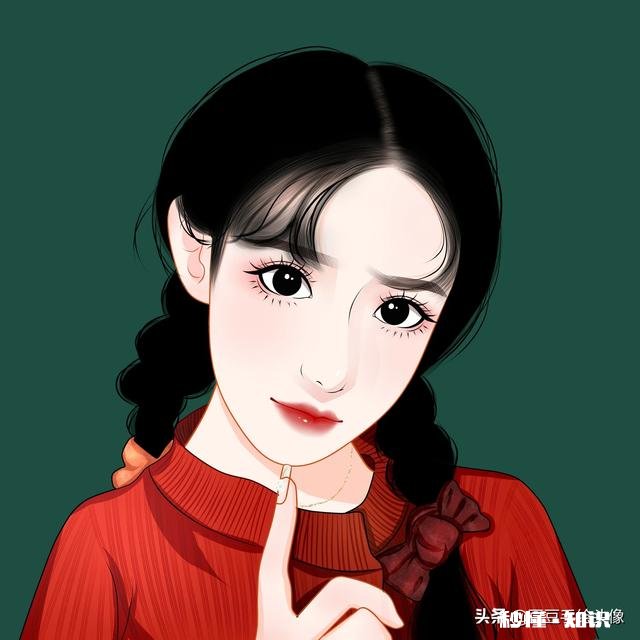 有什么好看壁纸、头像、图片值得分享的