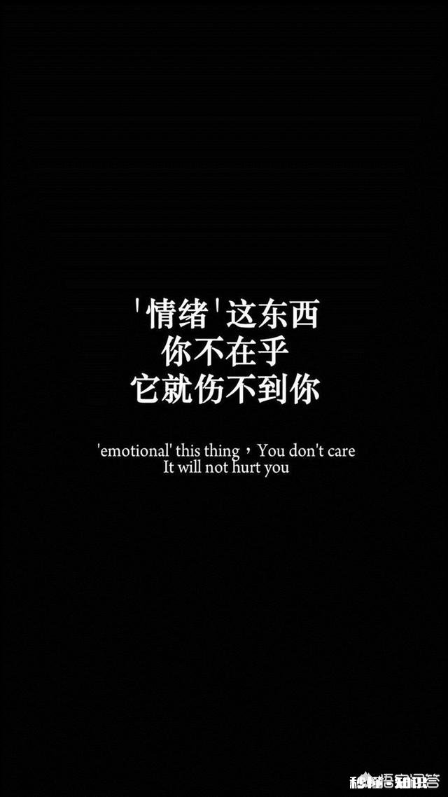 有什么好看壁纸、头像、图片值得分享的