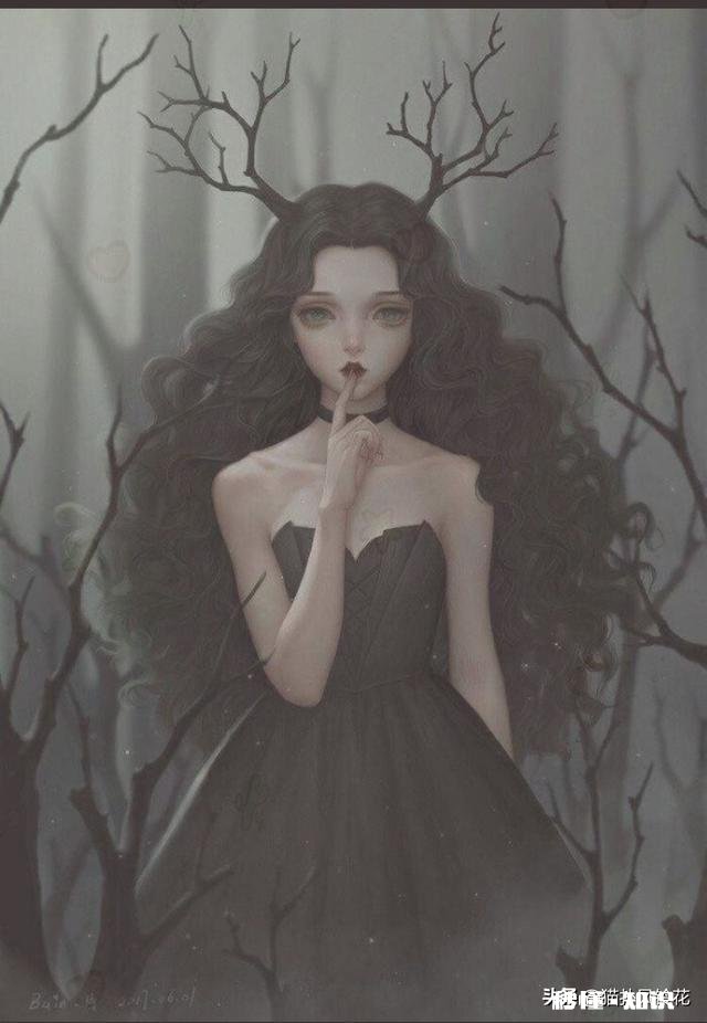 有什么好看壁纸、头像、图片值得分享的